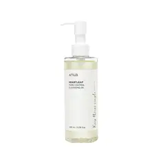 ANUA - Heartleaf Pore Control Limpiador en Aceite