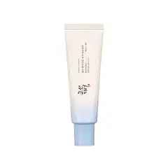 BEAUTY OF JOSEON - Relief Sun Aqua Fresh: Rice + B5 SPF50+ PA++++ Protector Solar