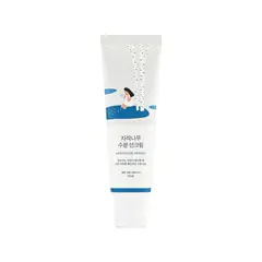 ROUND LAB - Birch Juice Moisturizing Sun Cream SPF 50+ PA++++ Protector Solar