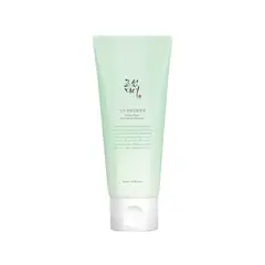 BEAUTY OF JOSEON - Green Plum Refreshing Limpiador en Espuma
