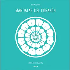GENERICO - Mandalas Del Corazón
