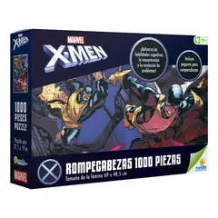 RONDA - Rompecabezas X-men X 1000 Piezas
