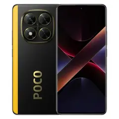 XIAOMI - Celular Poco X7 5G 256GB 8RAM- Negro