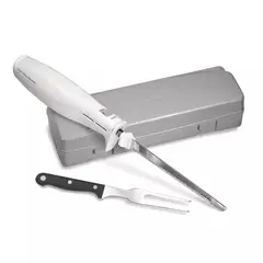 HAMILTON BEACH - Cuchillo Electrico Con Estuche 74251G