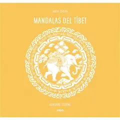 GENERICO - Mandalas Del Tibet