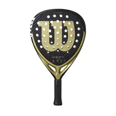 WILSON - Pala De Pádel Raqueta Paddle Defy LS V1 355 gr