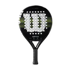 WILSON - Pala De Pádel Raqueta Paddle Optix V1