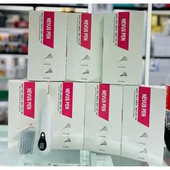 GENERICO - Extractor puntos negros