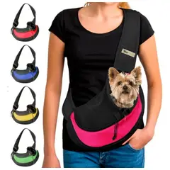 GENERICO - Maleta para mascota xkb-02