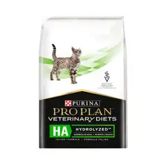 PURINA - Alimento Pro Plan HA Hidrolyzed 1810g