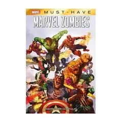 GENERICO - Marvel Zombies Must Have