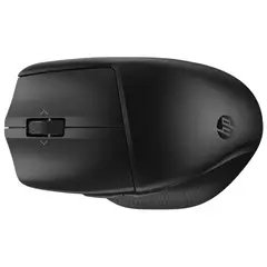 HP - Mouse 480 Comfort Bluetooth Color Negro
