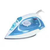 HOME ELEMENTS - PLANCHA A VAPOR CANTIADHERENTE HEPV277AT