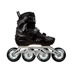 CANARIAM - Patines para Niños Romax Negro T29-32