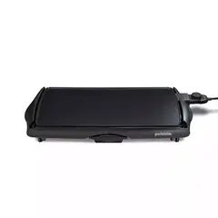 PROCTOR SILEX - Grill Parrilla Para Interiores 38513
