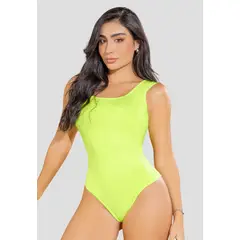 MARKETING PERSONAL - Body Mujer Citrus Mp 108120