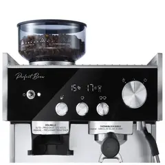 OSTER - Cafetera Perfect Brew Maxima Espresso