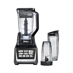 NINJA - Licuadora Profesional BL641 Auto-IQ.