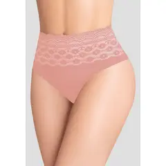 FORMAS INTIMAS - Brasilera Mujer Palo De Rosa Fi 77385