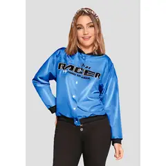MARKETING PERSONAL - Chaqueta Mujer Morazul Mp 33437
