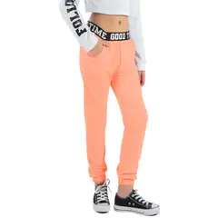 MARKETING PERSONAL - Jogger Infantil Femenino Mandarina Mp 92855