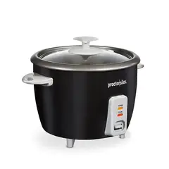 PROCTOR SILEX - Olla Arrocera Con Vaporera 37527 3.8L