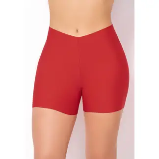 FORMAS INTIMAS - Ciclista Mujer Rojo Fi 4158