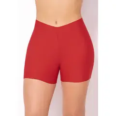 FORMAS INTIMAS - Ciclista Mujer Rojo Fi 4158