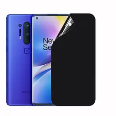 GENERICO - Protector Antiespia Privacidad en Hidrogel ONEPLUS 8 PRO