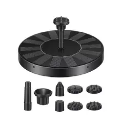 GENERICO - Fuente solar GY-8039