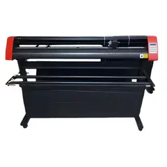 GENERICO - Plotter de Corte Procut KH-1350A Con Lector Óptico Manual