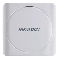 HIKVISION - DS-K1801M - Lector Esclavo Ip65 Mifare Con Protocolo Wiegand