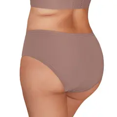 HABY - Panty Suave Para Mujer