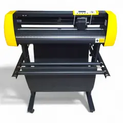 GENERICO - Plotter de Corte Procut Plus KI-720AB Lector de Guías Automático