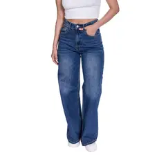 DREAMER - JEAN WIDE LEG PARA MUJER