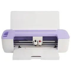 GENERICO - Plotter de corte Krimeo 30cms Lector Óptico Automático