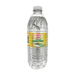 FRUCO - Vinagre blanco 500ML
