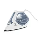 ELECTROLUX - Plancha a Vapor Inteligente Blanco E7SI1-2WBL