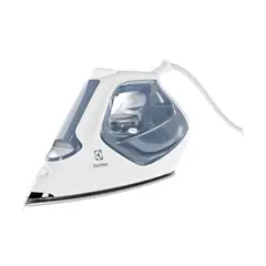 ELECTROLUX - Plancha a Vapor Inteligente Blanco E7SI1-2WBL