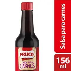 FRUCO - Salsa de Carne 156ML