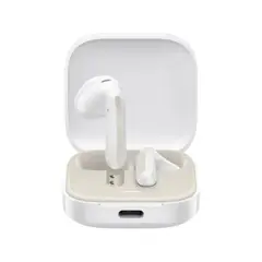 XIAOMI - AUDIFONOS REDMI BUDS 6 ACTIVE - BLANCOS