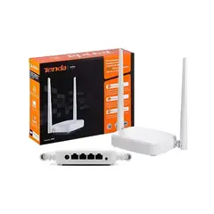 TENDA - Router N301 300mbps 2 Antenas