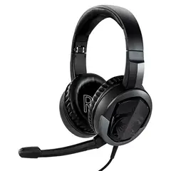 MSI - Diadema Gamer Immerse Gh30 V2 Negro