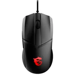 MSI - Mouse Gamer Gm41 Lightweight V2 Rgb