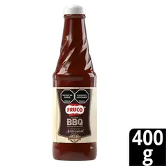 FRUCO - BBQ artesanal 400GR