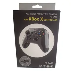 GENERICO - FUNDA EN ACRILICO PROTECTOR PARA MANDO XBOX SERIE SX.