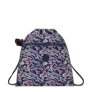 KIPLING - Tula Para Mujer Supertaboo