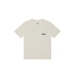 TENNIS - Camiseta crudo estampada para niño