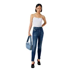 DIESEL - Jean Para Mujer 1984 Slandy-High