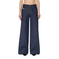 DIESEL - Jean Rigido Para Mujer 1978
